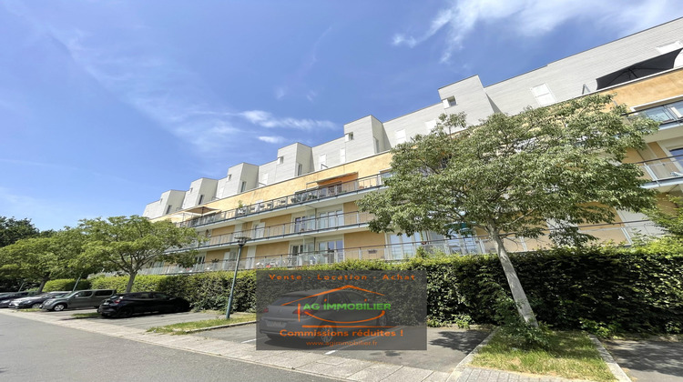 Ma-Cabane - Vente Appartement Rennes, 64 m²