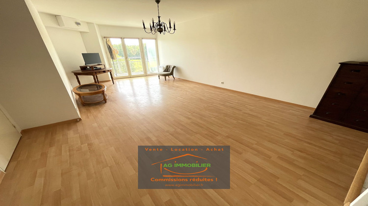 Ma-Cabane - Vente Appartement Rennes, 64 m²