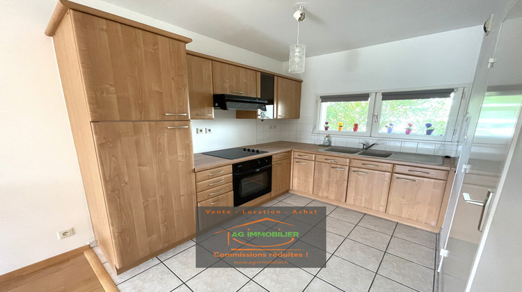 Ma-Cabane - Vente Appartement Rennes, 64 m²