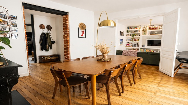 Ma-Cabane - Vente Appartement RENNES, 81 m²