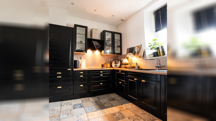 Ma-Cabane - Vente Appartement RENNES, 81 m²