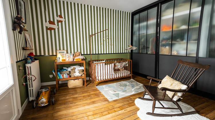 Ma-Cabane - Vente Appartement RENNES, 81 m²