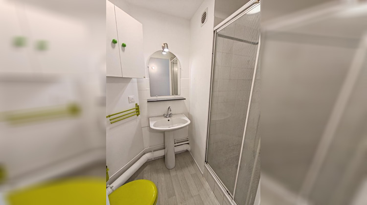 Ma-Cabane - Vente Appartement RENNES, 19 m²
