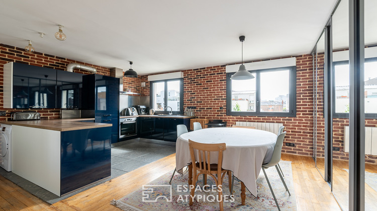 Ma-Cabane - Vente Appartement RENNES, 66 m²