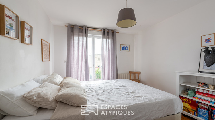 Ma-Cabane - Vente Appartement RENNES, 66 m²
