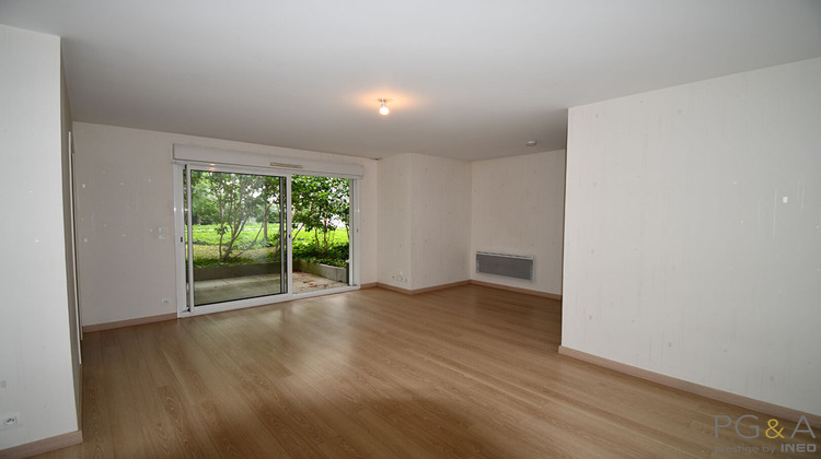 Ma-Cabane - Vente Appartement RENNES, 35 m²
