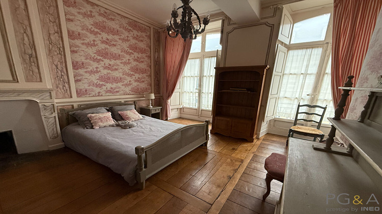 Ma-Cabane - Vente Appartement RENNES, 105 m²