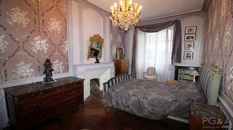 Ma-Cabane - Vente Appartement RENNES, 105 m²