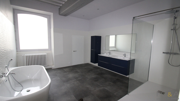 Ma-Cabane - Vente Appartement RENNES, 105 m²
