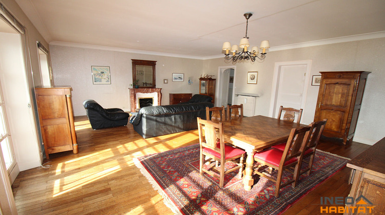 Ma-Cabane - Vente Appartement RENNES, 101 m²