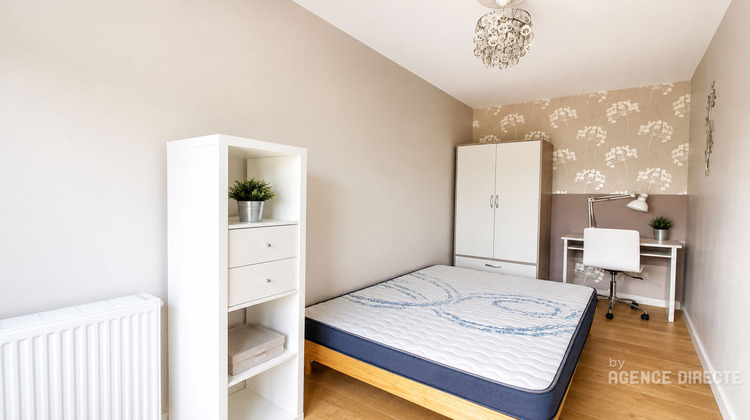 Ma-Cabane - Vente Appartement RENNES, 80 m²
