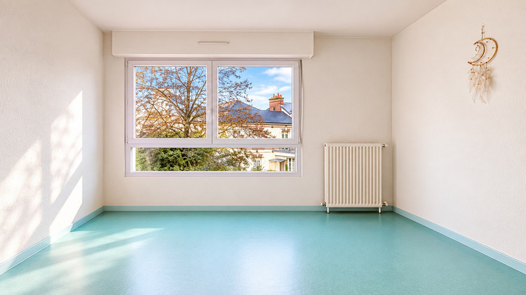 Ma-Cabane - Vente Appartement RENNES, 16 m²