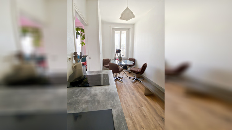 Ma-Cabane - Vente Appartement RENNES, 32 m²