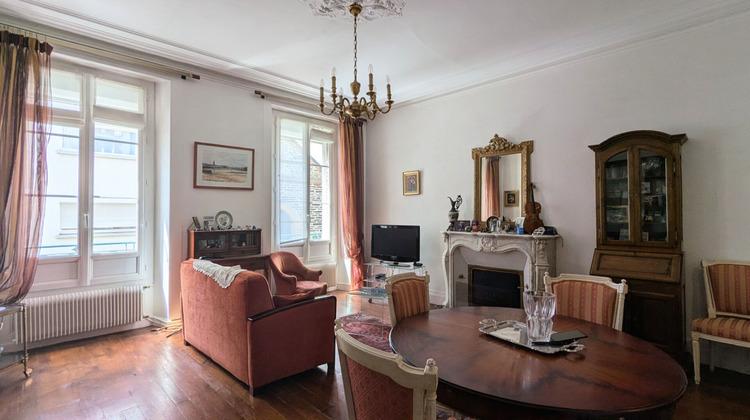 Ma-Cabane - Vente Appartement RENNES, 73 m²