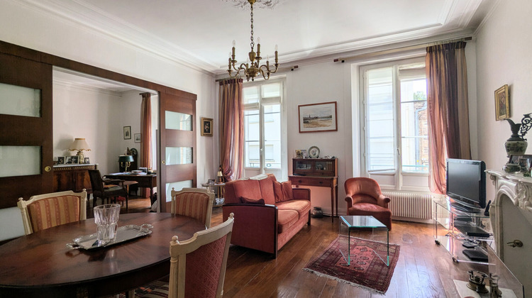 Ma-Cabane - Vente Appartement RENNES, 73 m²