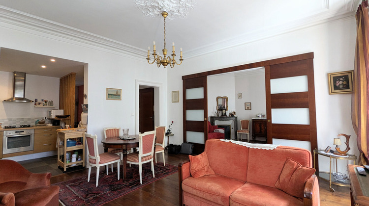 Ma-Cabane - Vente Appartement RENNES, 73 m²