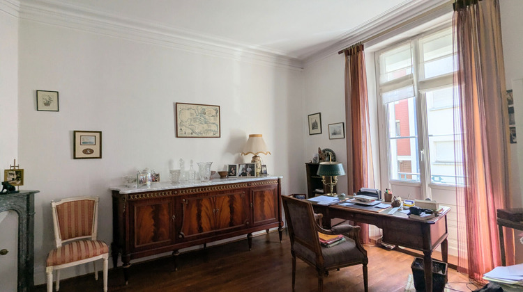 Ma-Cabane - Vente Appartement RENNES, 73 m²