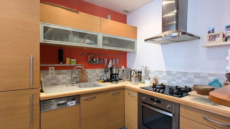 Ma-Cabane - Vente Appartement RENNES, 73 m²