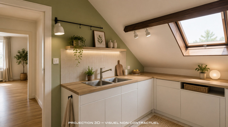 Ma-Cabane - Vente Appartement RENNES, 72 m²