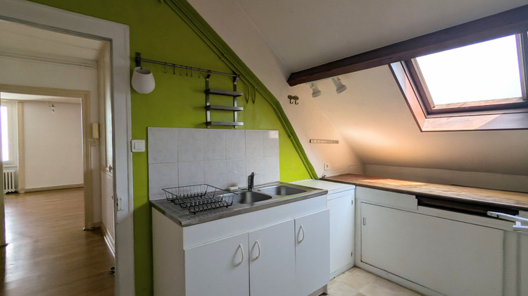 Ma-Cabane - Vente Appartement RENNES, 72 m²