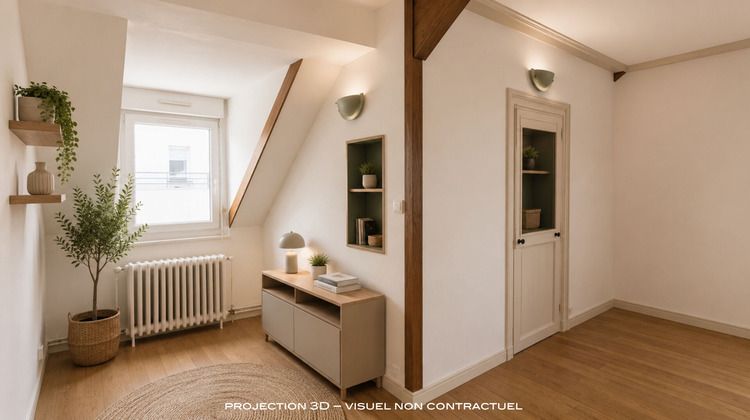 Ma-Cabane - Vente Appartement RENNES, 72 m²
