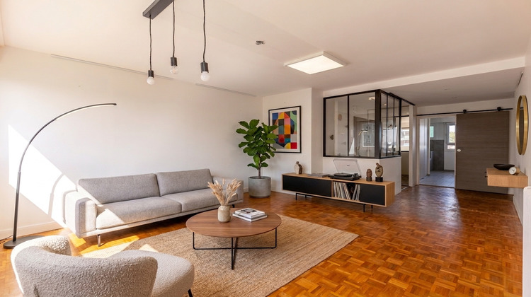 Ma-Cabane - Vente Appartement RENNES, 92 m²