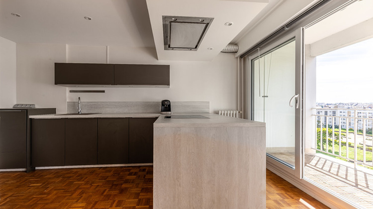 Ma-Cabane - Vente Appartement RENNES, 92 m²