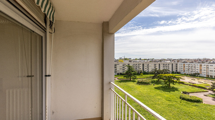 Ma-Cabane - Vente Appartement RENNES, 92 m²