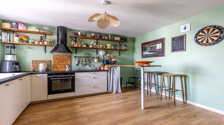 Ma-Cabane - Vente Appartement RENNES, 80 m²