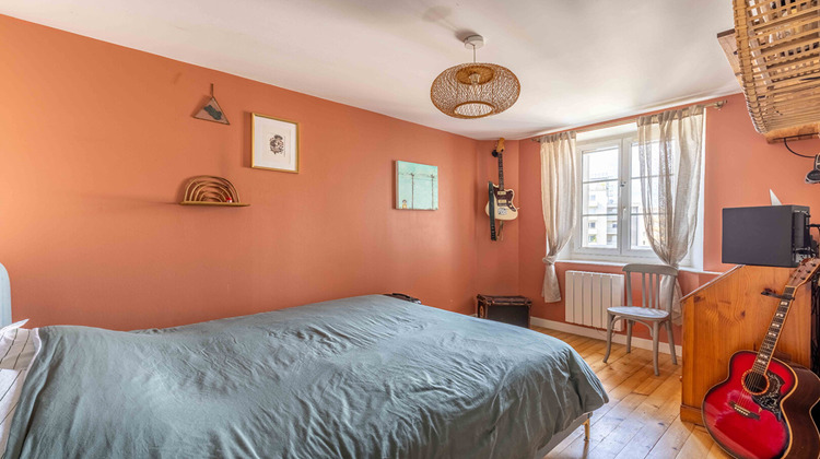 Ma-Cabane - Vente Appartement RENNES, 80 m²