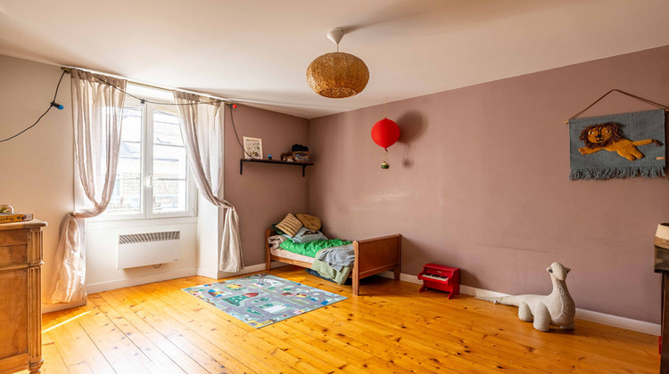 Ma-Cabane - Vente Appartement RENNES, 80 m²