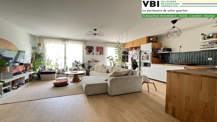 Ma-Cabane - Vente Appartement RENNES, 84 m²