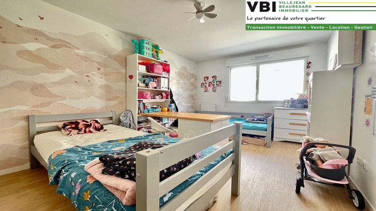 Ma-Cabane - Vente Appartement RENNES, 84 m²