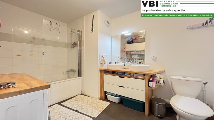 Ma-Cabane - Vente Appartement RENNES, 84 m²