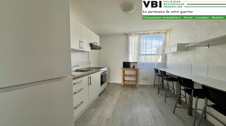 Ma-Cabane - Vente Appartement RENNES, 69 m²