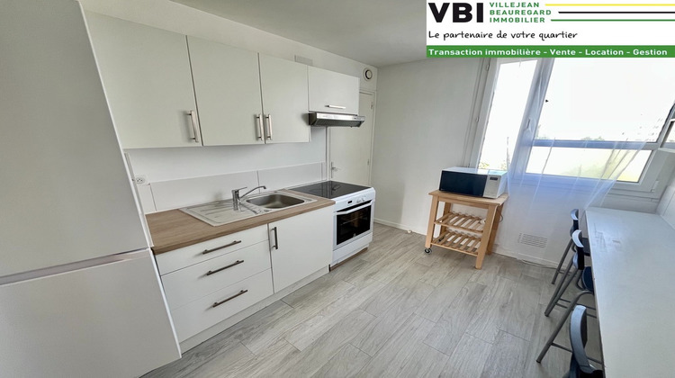 Ma-Cabane - Vente Appartement RENNES, 69 m²