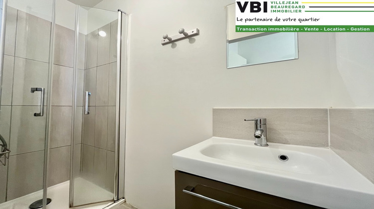 Ma-Cabane - Vente Appartement RENNES, 69 m²
