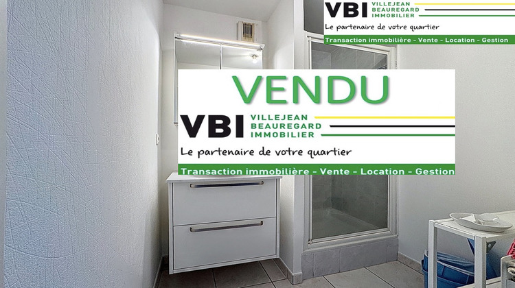 Ma-Cabane - Vente Appartement RENNES, 45 m²