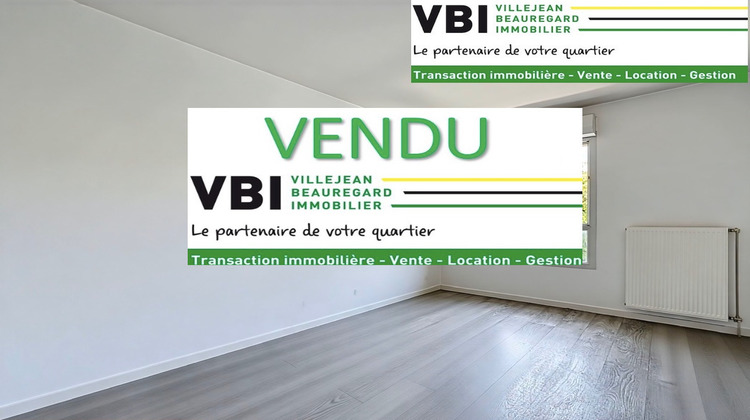 Ma-Cabane - Vente Appartement RENNES, 45 m²