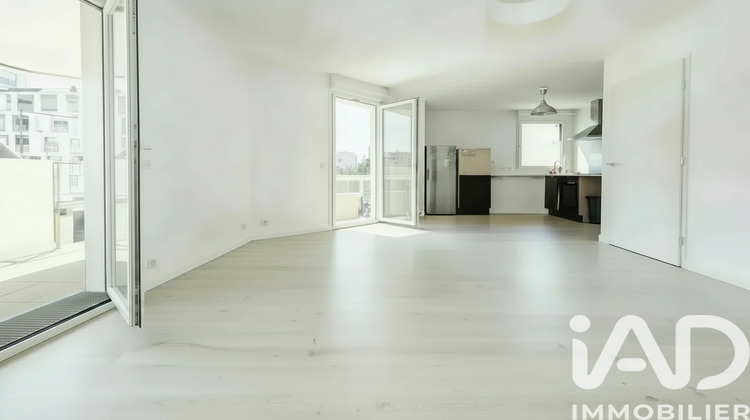 Ma-Cabane - Vente Appartement Rennes, 85 m²