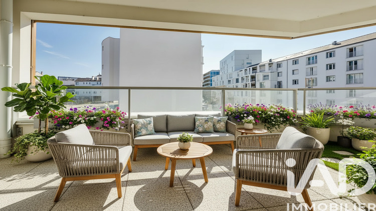 Ma-Cabane - Vente Appartement Rennes, 85 m²
