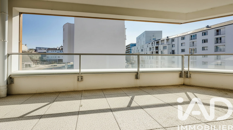 Ma-Cabane - Vente Appartement Rennes, 85 m²