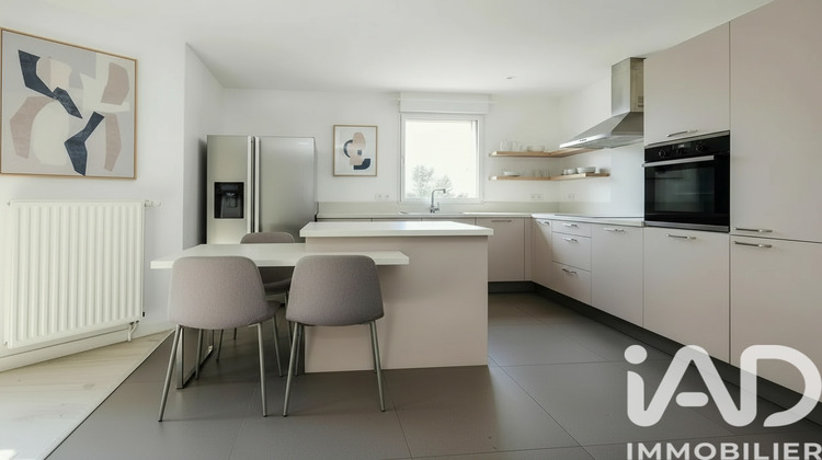 Ma-Cabane - Vente Appartement Rennes, 85 m²