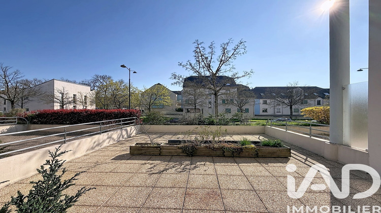 Ma-Cabane - Vente Appartement Rennes, 80 m²
