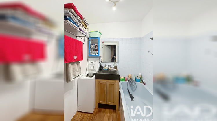 Ma-Cabane - Vente Appartement Rennes, 80 m²