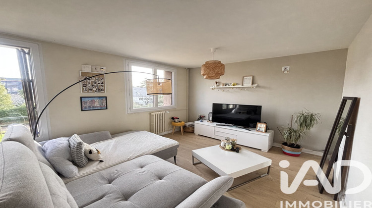 Ma-Cabane - Vente Appartement Rennes, 66 m²