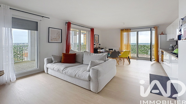 Ma-Cabane - Vente Appartement Rennes, 66 m²