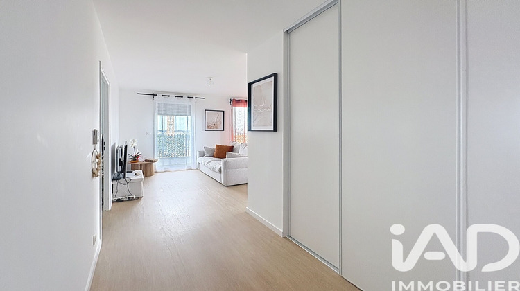 Ma-Cabane - Vente Appartement Rennes, 66 m²