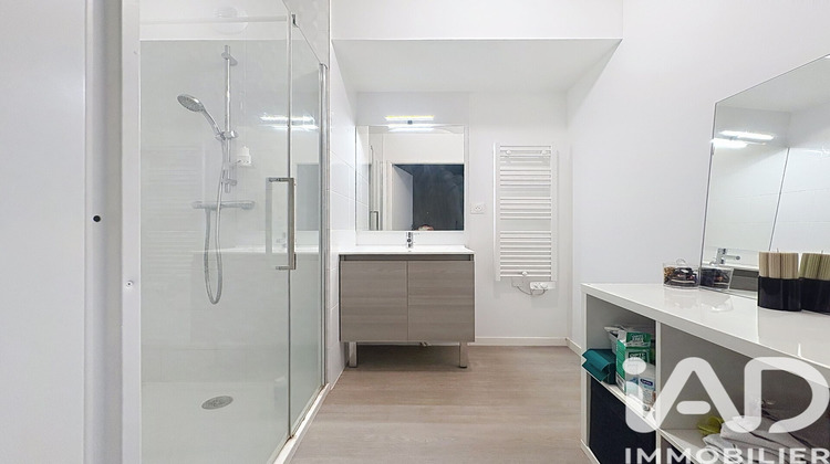Ma-Cabane - Vente Appartement Rennes, 66 m²