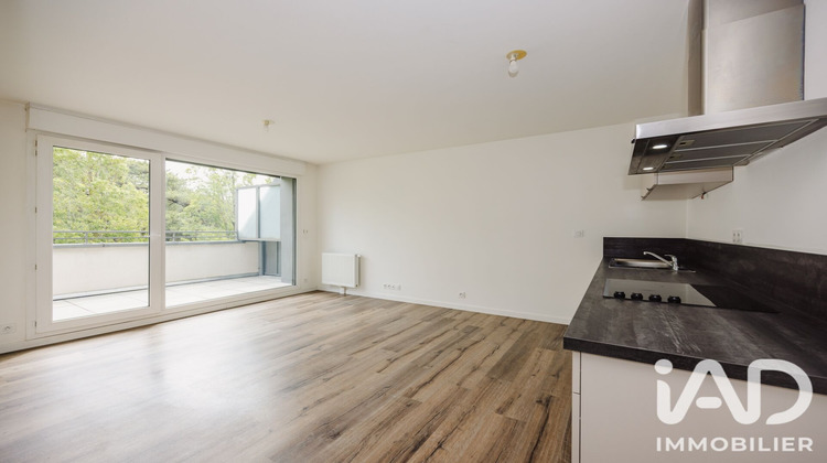 Ma-Cabane - Vente Appartement Rennes, 48 m²